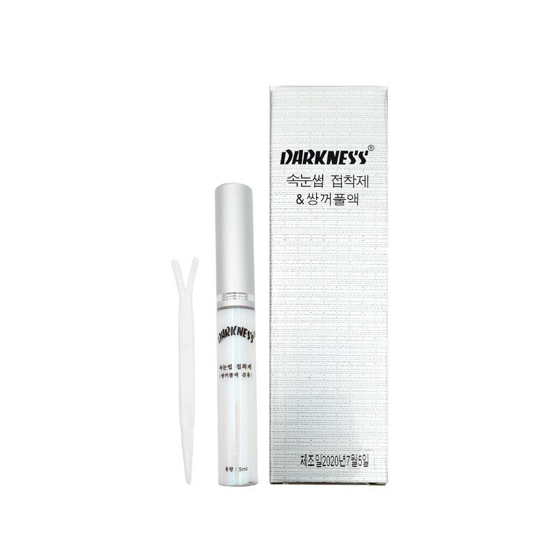 Vinder Soft Touch Eyelash Extension Lim popularitet i skønhedsbranchen?